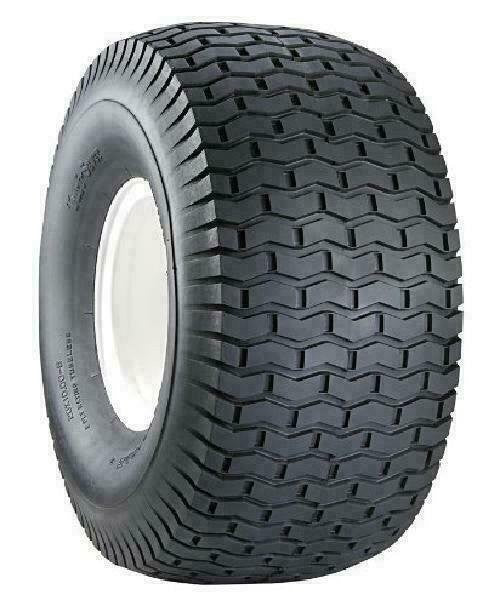 Carlisle Turf Saver 20x10.00-8 2-Ply Lawn & Garden Tire