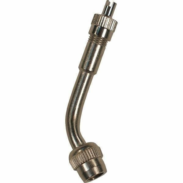 Haltec HE-201 1-3/8" Valve Extension 45° Bend 3/4" Height Pack of 10