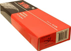 Xtra Seal 12-370 Black Vulcanizing Tire Repair String Plugs 7-1/4" Box of 50