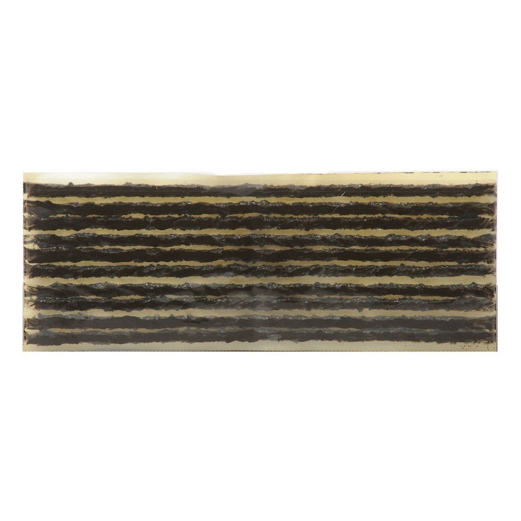 Xtra Seal 12-370 Black Vulcanizing Tire Repair String Plugs 7-1/4" Box of 50