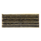 Xtra Seal 12-370 Black Vulcanizing Tire Repair String Plugs 7-1/4" Box of 50