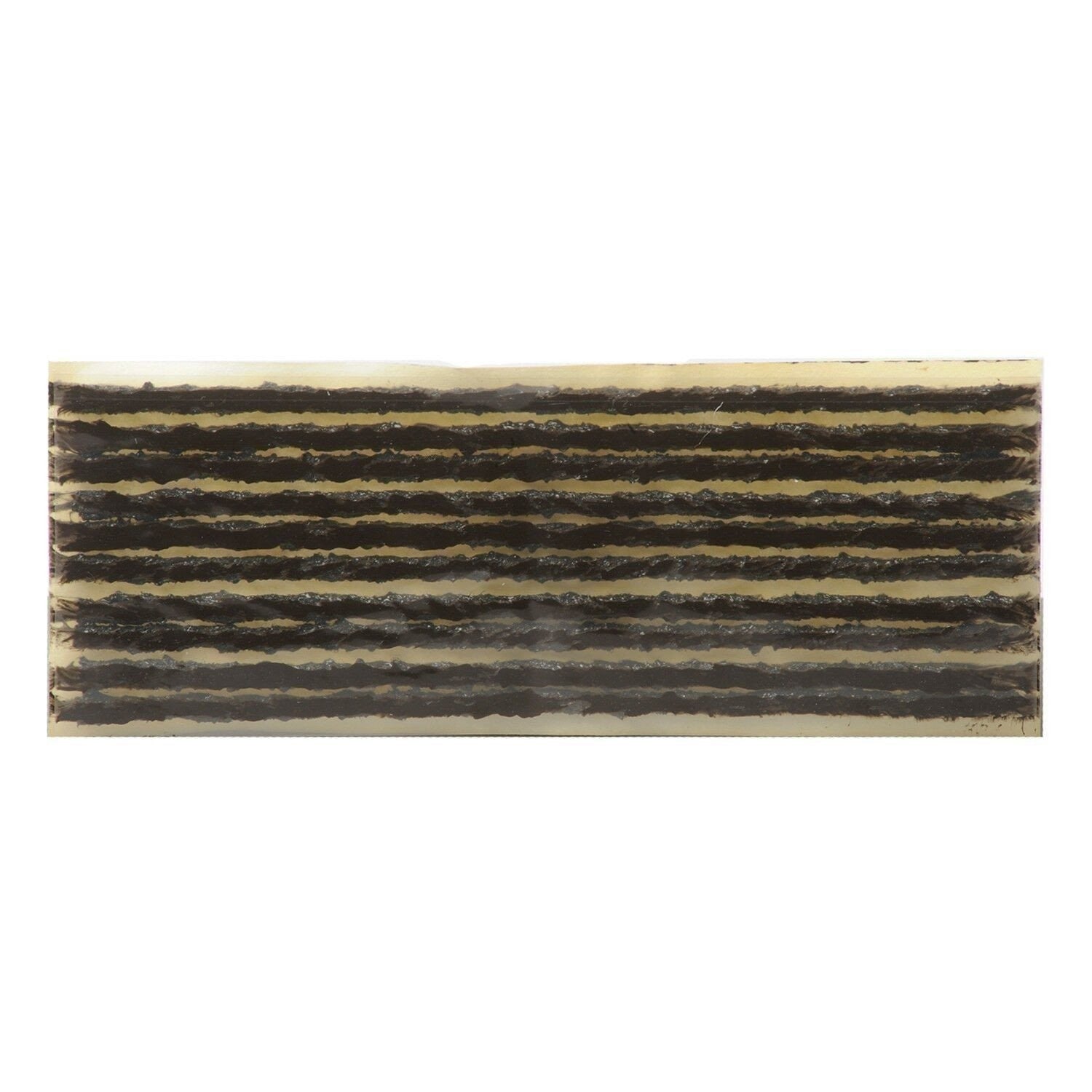 Xtra Seal 12-370 Black Vulcanizing Tire Repair String Plugs 7-1/4" Box of 50