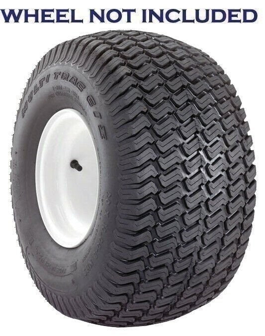 Carlisle Multi Trac C/S 8ply Lawn & Garden Tire 18x8.50-8