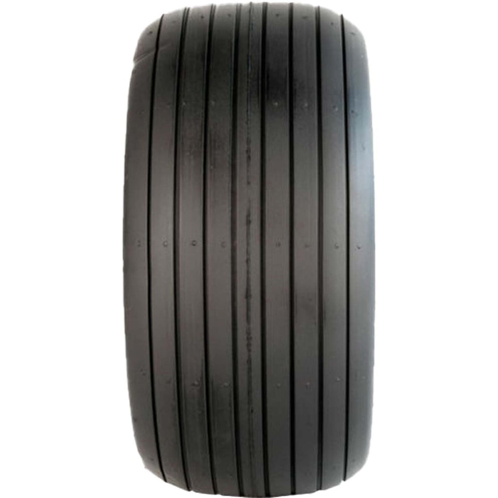 Greenball Rib Tubeless Lawn & Garden Tire 11x4.00-5 4ply Pack of 2