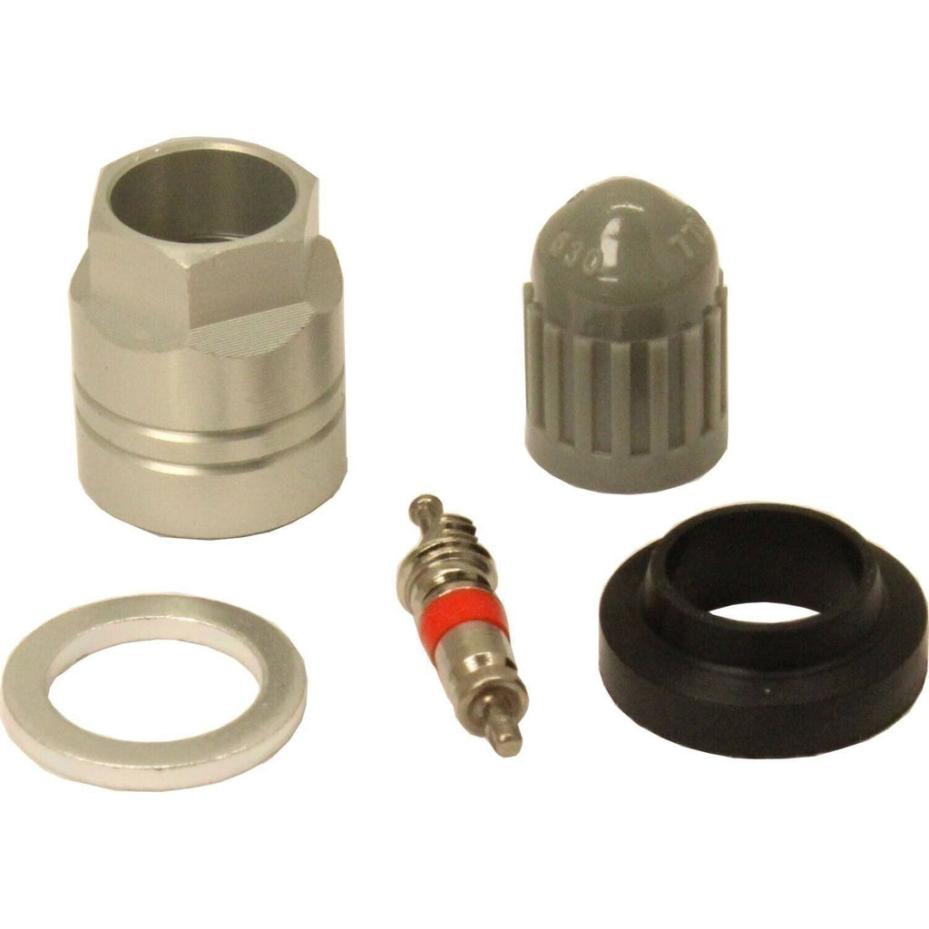Dill 2045K TPMS Valve Stem Kit for Honda Acura Sensor Repair