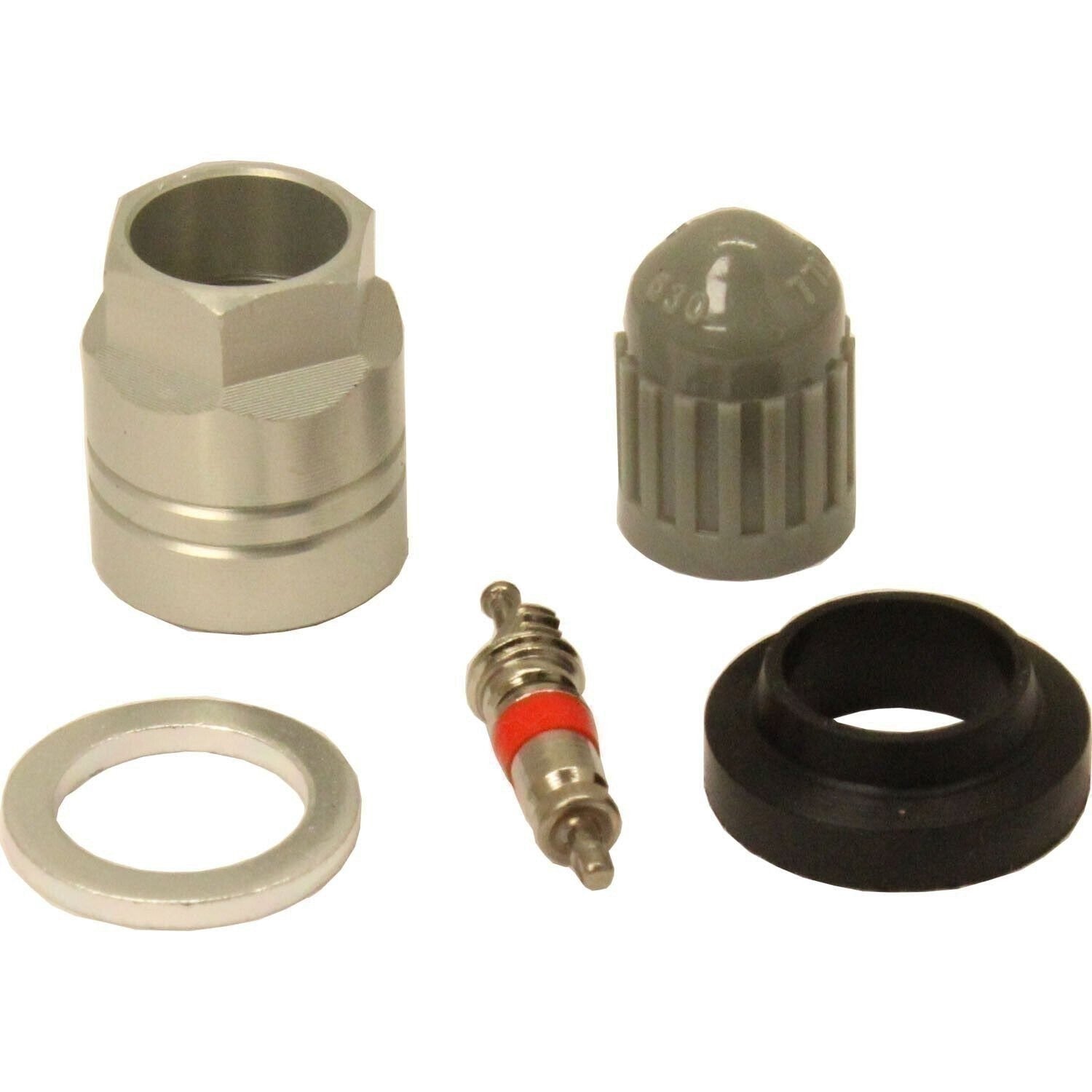 Dill 2045K TPMS Valve Stem Kit for Honda Acura Sensor Repair