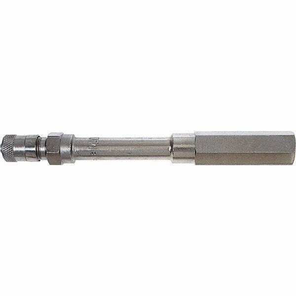 Haltec HE-391 3" Lightweight Valve Extensions w/ 1" Collar Pack of 4
