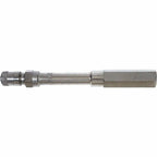 Haltec HE-391 3" Lightweight Valve Extensions w/ 1" Collar Pack of 4