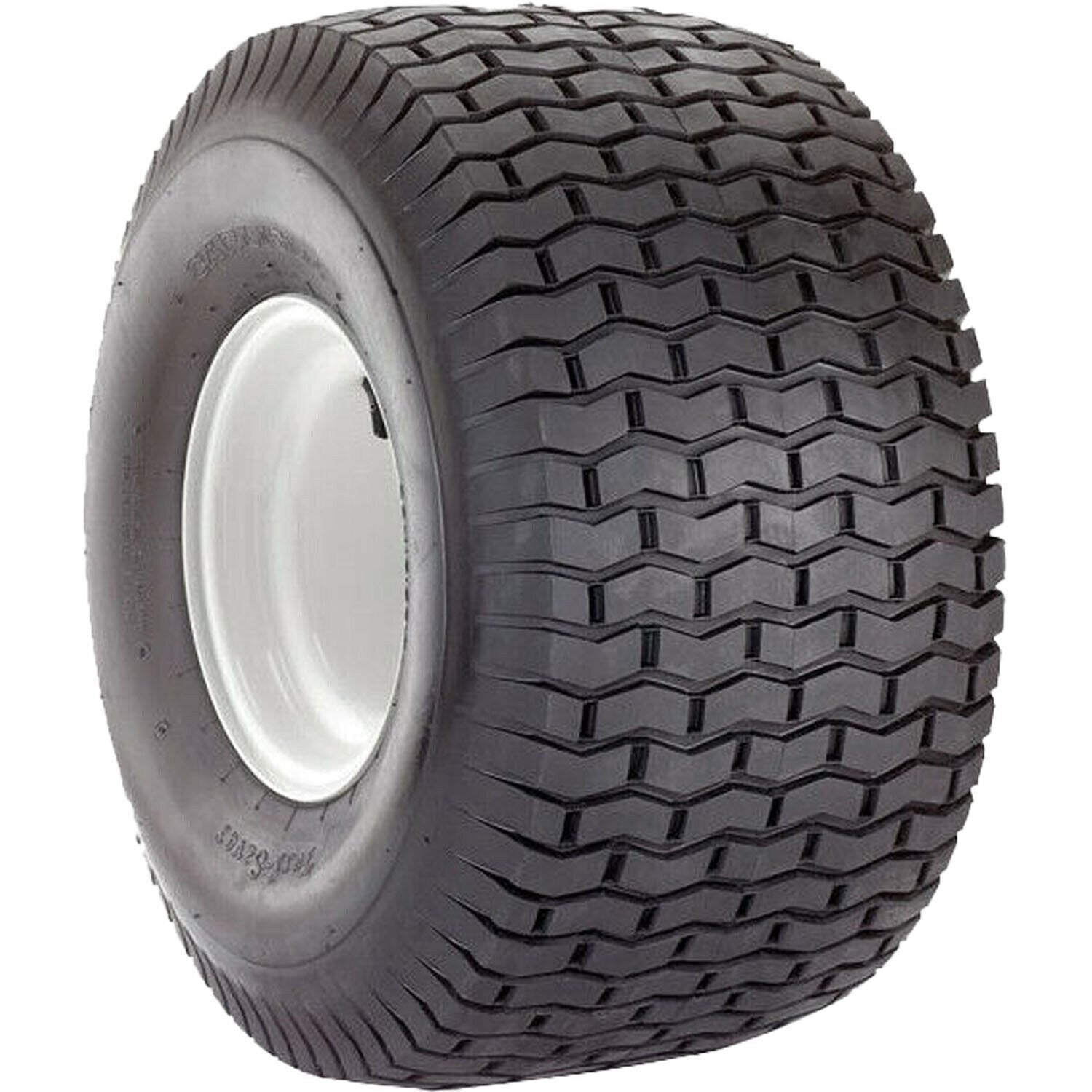 Carlisle Turf Saver 22x9.50-12 2ply Lawn & Garden Tires Pack of 2