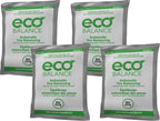 ECO Balance 08EB Tire Balancing Beads 8oz 4 Bags for Smooth Ride