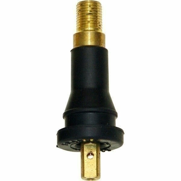 Schrader 20018 TPMS Valve Stem Sensor Service Kit with Parallel Key Snap-In