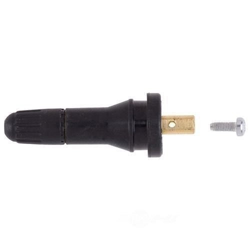 Schrader 20018 TPMS Valve Stem Sensor Service Kit with Parallel Key Snap-In