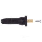 Schrader 20018 TPMS Valve Stem Sensor Service Kit with Parallel Key Snap-In