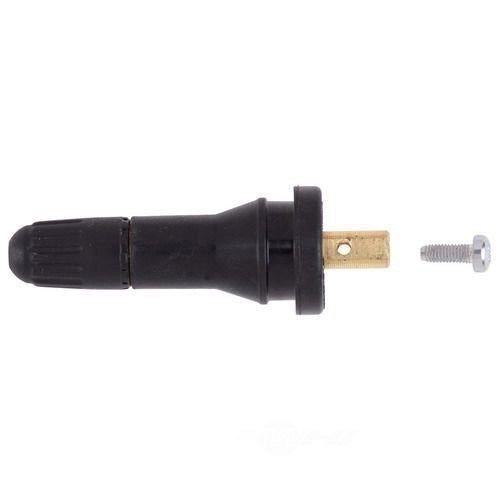 Schrader 20018 TPMS Valve Stem Sensor Service Kit with Parallel Key Snap-In