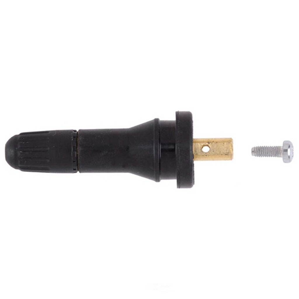 Schrader 20018 TPMS Valve Stem Sensor Service Kit with Parallel Key Snap-In
