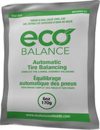 ECO Balance 06EB Tire Balancing Beads 6oz - 10 Bags Pack