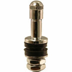 TV6030 Einky 1-1/4" Chrome Valve Stem High Performance Pack of 25