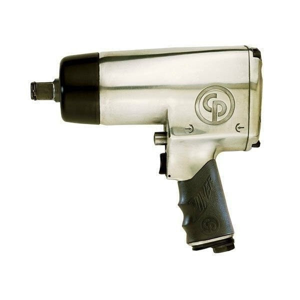 Chicago Pneumatic CP772H 3/4" Air Impact Wrench 2" Shank 1000 Ft/Lbs