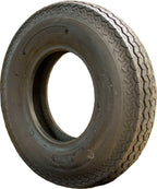 Deestone D901 4.80-8 6 Ply LRC Trailer Tire Durable & Reliable
