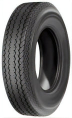 Deestone D901 4.80-8 6 Ply LRC Trailer Tire Durable & Reliable