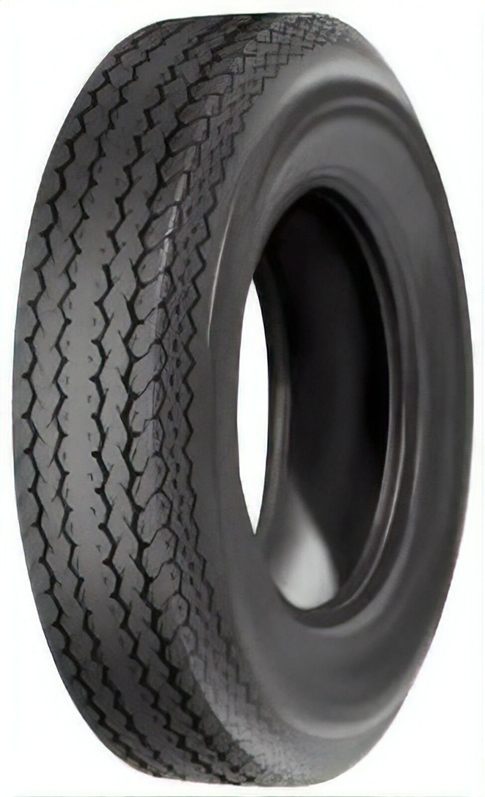 Deestone D901 4.80-8 6 Ply LRC Trailer Tire Durable & Reliable