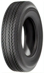 Deestone D901 4.80-8 6 Ply LRC Trailer Tire Durable & Reliable