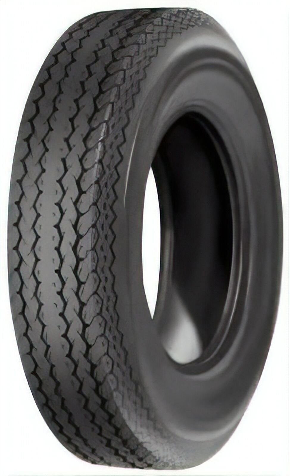 Deestone D901 4.80-8 6 Ply LRC Trailer Tire Durable & Reliable