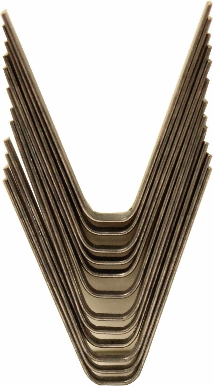 Ideal Tire Groover Regroover Blades #3 #4 #5 #6 Square Standard Set