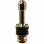 TV6040 Einky Chrome Valve Stem 1-3/4" High Performance Pack of 10