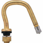 Dill VS-3600 Sprinter Outer Rear Wheel Valve Stem Pack of 4