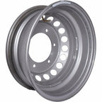 Dill VS-3600 Sprinter Outer Rear Wheel Valve Stem Pack of 4