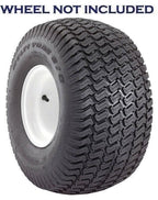 Carlisle Multi Trac C/S 20x8.00-8 2-Ply Lawn & Garden Tire