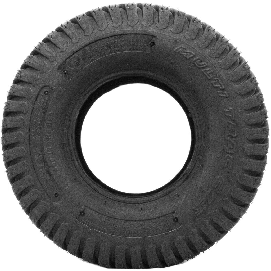 Carlisle Multi Trac C/S 20x8.00-8 2-Ply Lawn & Garden Tire