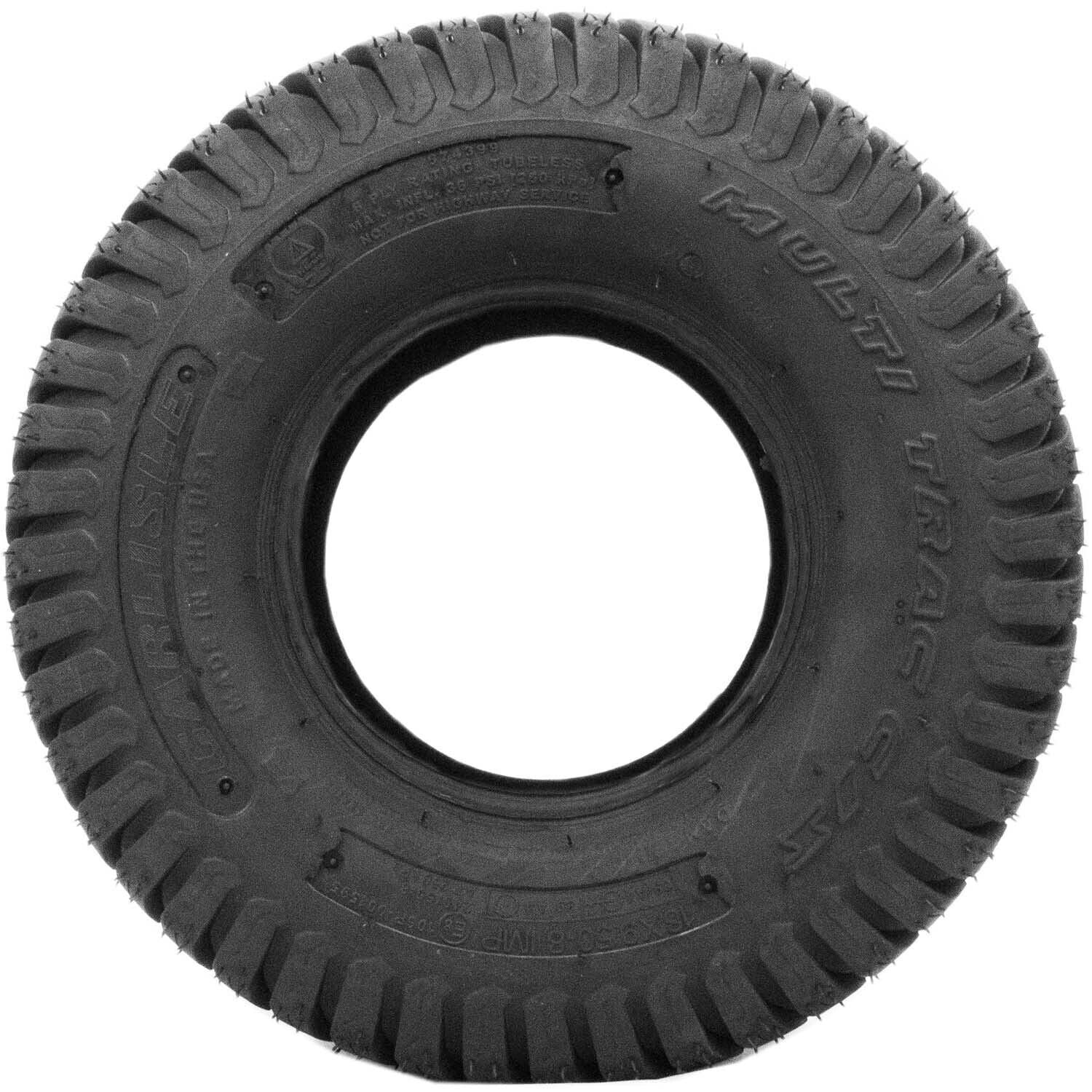 Carlisle Multi Trac C/S 20x8.00-8 2-Ply Lawn & Garden Tire