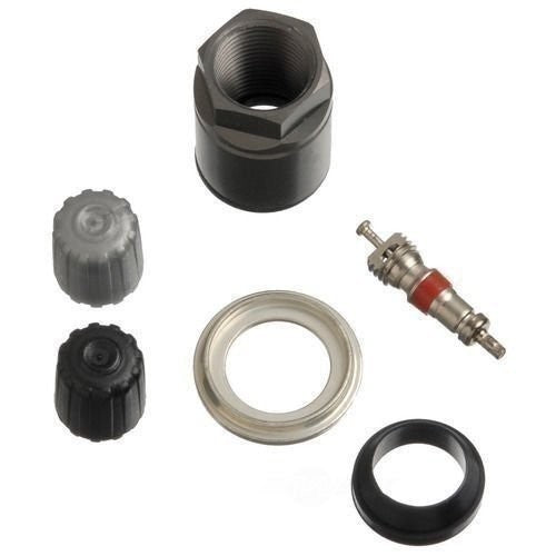 Schrader 20017 TPMS Valve Stem Kit for Mercedes Audi Siemens Sensors