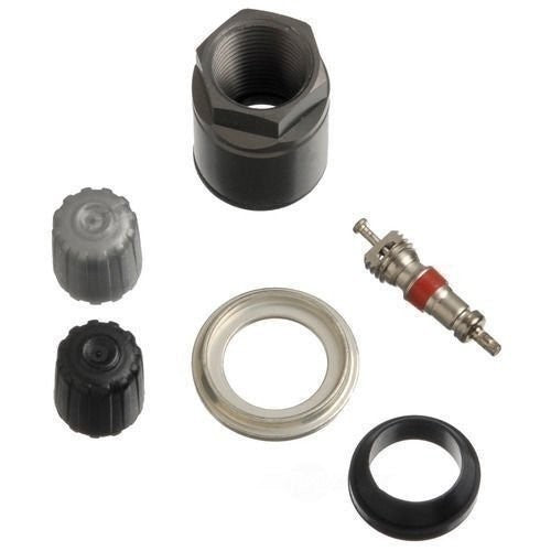 Schrader 20017 TPMS Valve Stem Kit for Mercedes Audi Siemens Sensors
