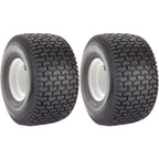 Carlisle Turf Saver 23x10.50-12 2ply Lawn & Garden Tire Pack of 2