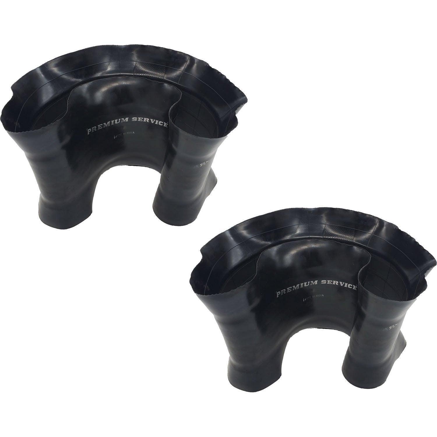Premium Radial Tire Flap Center 9.00-15 10.00-15 11.00-15 Pack of 2