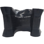 Premium Radial Tire Flap Center 9.00-15 10.00-15 11.00-15 Pack of 2