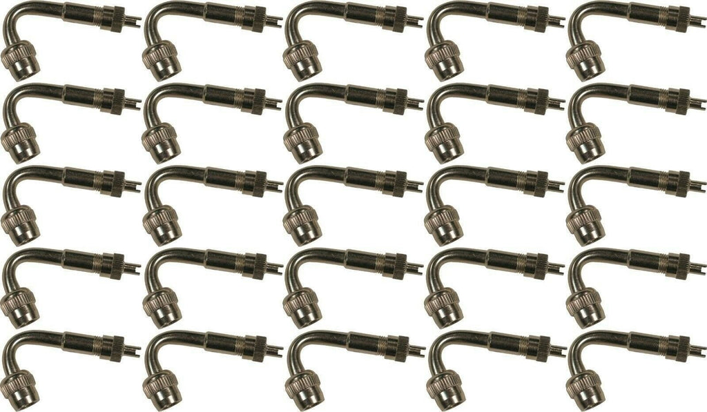 Haltec HE-202 1-3/8" Valve Extension 135° Bend 15/16" Height Pack of 25