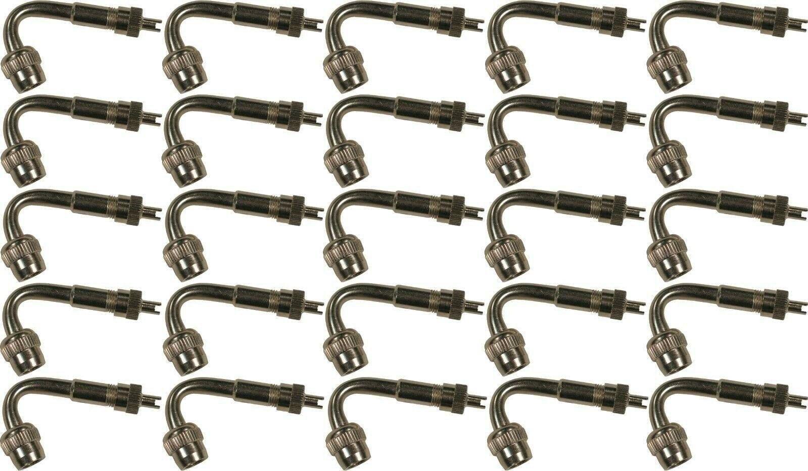 Haltec HE-202 1-3/8" Valve Extension 135° Bend 15/16" Height Pack of 25
