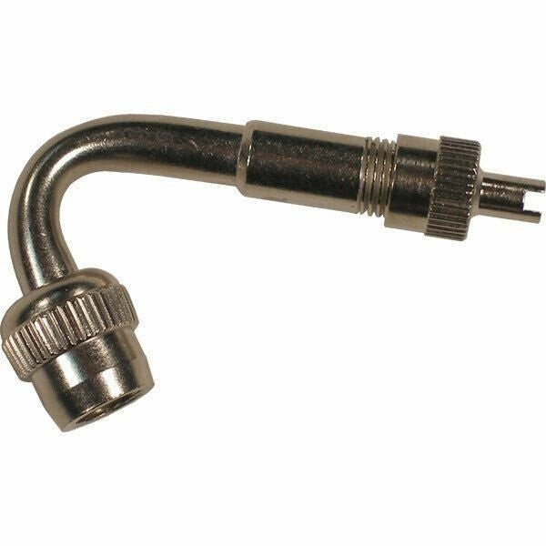 Haltec HE-202 1-3/8" Valve Extension 135° Bend 15/16" Height Pack of 25