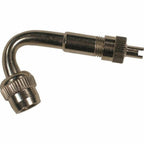 Haltec HE-202 1-3/8" Valve Extension 135° Bend 15/16" Height Pack of 25