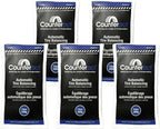 Counteract 120BNB Tire Balancing Beads 12oz - 5 Bags for Smooth Ride
