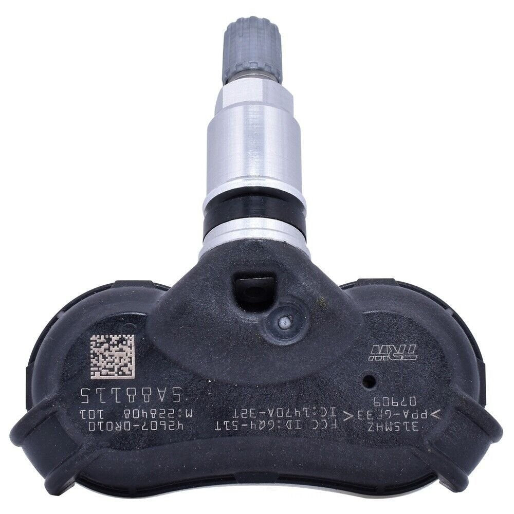 Dill 1225 315MHz TPMS Sensor with Clamp-In Valve for Highlander Rav4 RKE