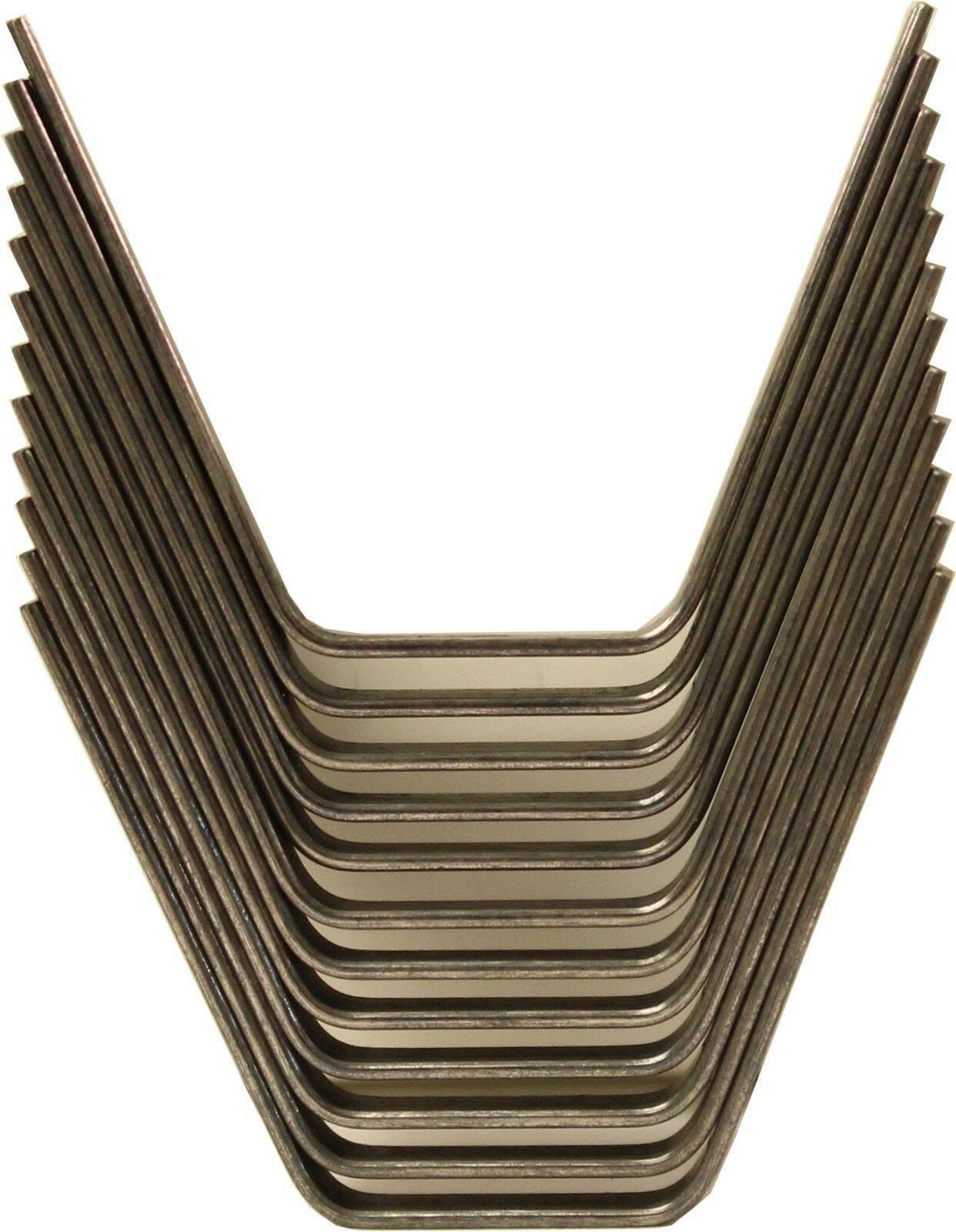 Ideal Tire Groover Regroover #10 5/8" Brass Head with 12 Square Blades