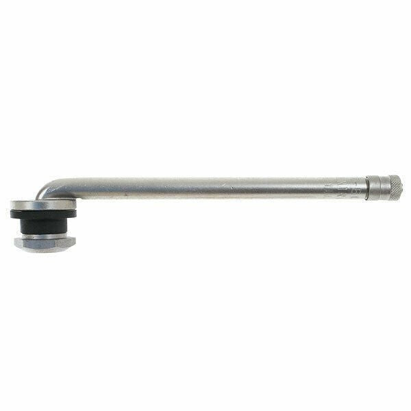 TR509 4-3/4" 90° Valve Stem for Drop-Center Aluminum Wheels .625 Hole Pack 25