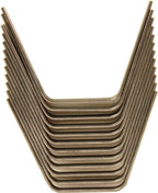 Ideal Tire Groover Regroover #12 3/4" Brass Head with 12 Square Blades