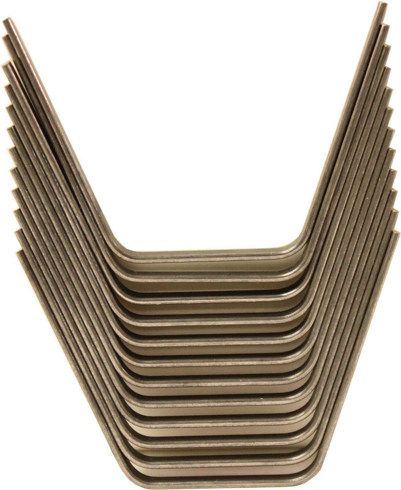 Ideal Tire Groover Regroover #12 3/4" Brass Head with 12 Square Blades