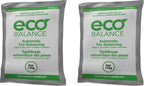 ECO Balance 06EB Tire Balancing Beads 6oz 2 Bags for Smooth Ride